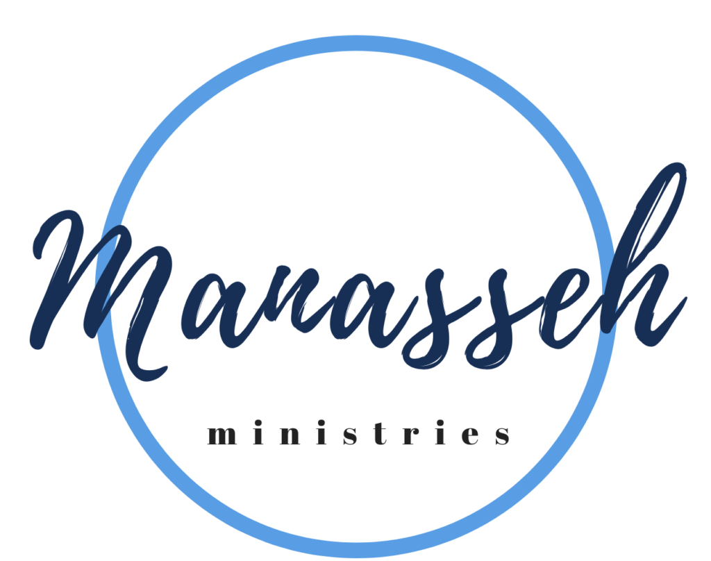 Manasseh Ministries Logo